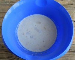 Тесто на осетинские пироги