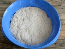 Тесто на осетинские пироги