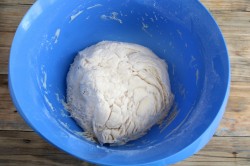 Тесто на осетинские пироги