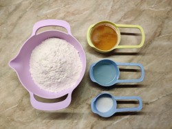 Тесто на пиве универсальное