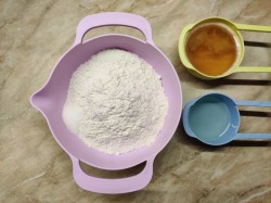 Тесто на пиве универсальное