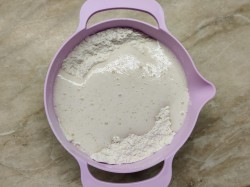 Тесто на пиве универсальное