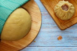 название картинки Тесто на позы бурятские