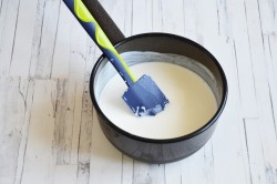 название картинки Тесто на простокваше для пирожков