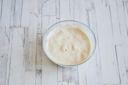 название картинки Тесто на простокваше для пирожков