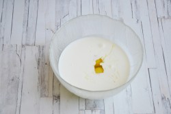 название картинки Тесто на простокваше для пирожков