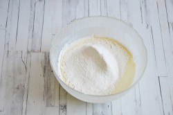 название картинки Тесто на простокваше для пирожков