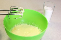 название картинки Рассыпчатое песочное тесто для сладкой выпечки