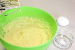 название картинки Рассыпчатое песочное тесто для сладкой выпечки