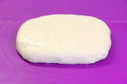 название картинки Рассыпчатое песочное тесто для сладкой выпечки