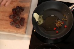 Тилапия в кляре