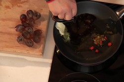 Тилапия в кляре