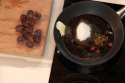 Тилапия в кляре