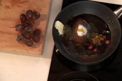 Тилапия в кляре