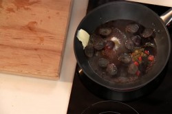 Тилапия в кляре