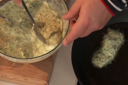 Тилапия в кляре