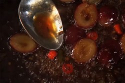 Тилапия в кляре