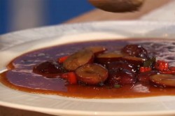 Тилапия в кляре