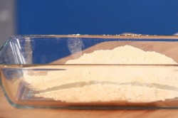 Тилапия в кляре