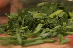 Тилапия в кляре