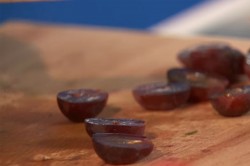 Тилапия в кляре