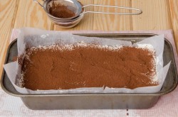 Тирамису без яиц с маскарпоне на скорую руку