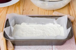 Тирамису без яиц с маскарпоне на скорую руку