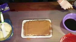 Тирамису от Алексея с маскарпоне