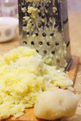 Тыквенная запеканка в духовке - шаг 11 Тыквенная запеканка в духовке - шаг 11