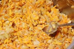 Тыквенная запеканка в духовке - шаг 14 Тыквенная запеканка в духовке - шаг 14