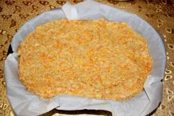 Тыквенная запеканка в духовке - шаг 17 Тыквенная запеканка в духовке - шаг 17