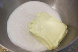 Тыквенная запеканка в духовке - шаг 2 Тыквенная запеканка в духовке - шаг 2