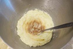 Тыквенная запеканка в духовке - шаг 4 Тыквенная запеканка в духовке - шаг 4