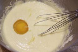 Тыквенная запеканка в духовке - шаг 6 Тыквенная запеканка в духовке - шаг 6