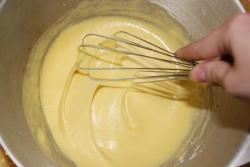 Тыквенная запеканка в духовке - шаг 7 Тыквенная запеканка в духовке - шаг 7