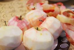 Тыквенная запеканка в духовке - шаг 9 Тыквенная запеканка в духовке - шаг 9