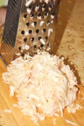 Тыквенная запеканка в духовке - шаг 10 Тыквенная запеканка в духовке - шаг 10