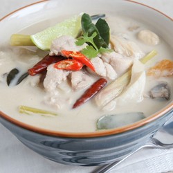 Том кха рецепт