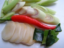 Том ям классический