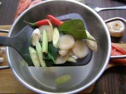 Том ям классический