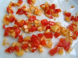 Том ям с кокосовым молоком