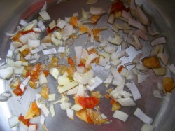 название картинки суп Том ям с курицей и креветками