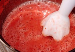 Томатная паста в мультиварке - шаг 2 Томатная паста в мультиварке - шаг 2