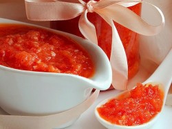 Томатная паста в мультиварке - шаг 5 Томатная паста в мультиварке - шаг 5