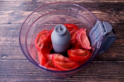 название картинки Томатный сок без стерилизации на зиму