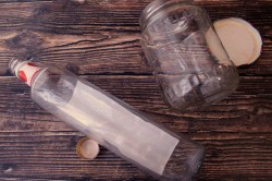 название картинки Томатный сок без стерилизации на зиму