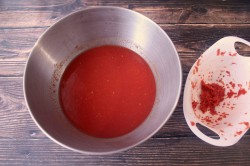 название картинки Томатный сок без стерилизации на зиму