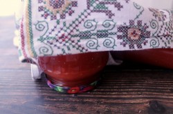 название картинки Томатный сок без стерилизации на зиму