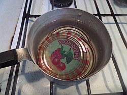 название картинки Томатный сок через соковыжималку на зиму