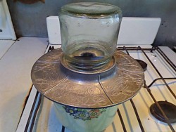 название картинки Томатный сок через соковыжималку на зиму